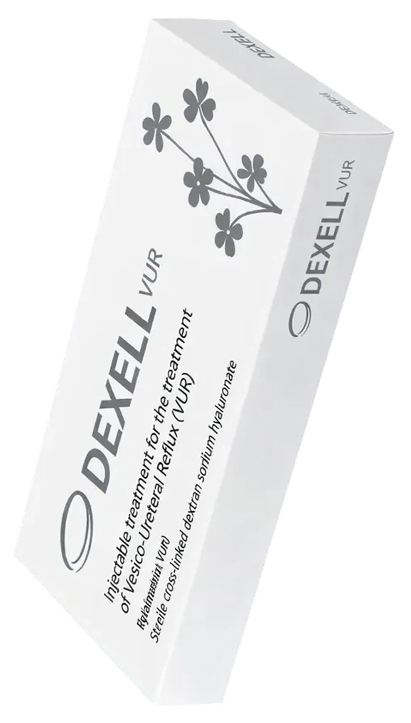 DEXELL VUR