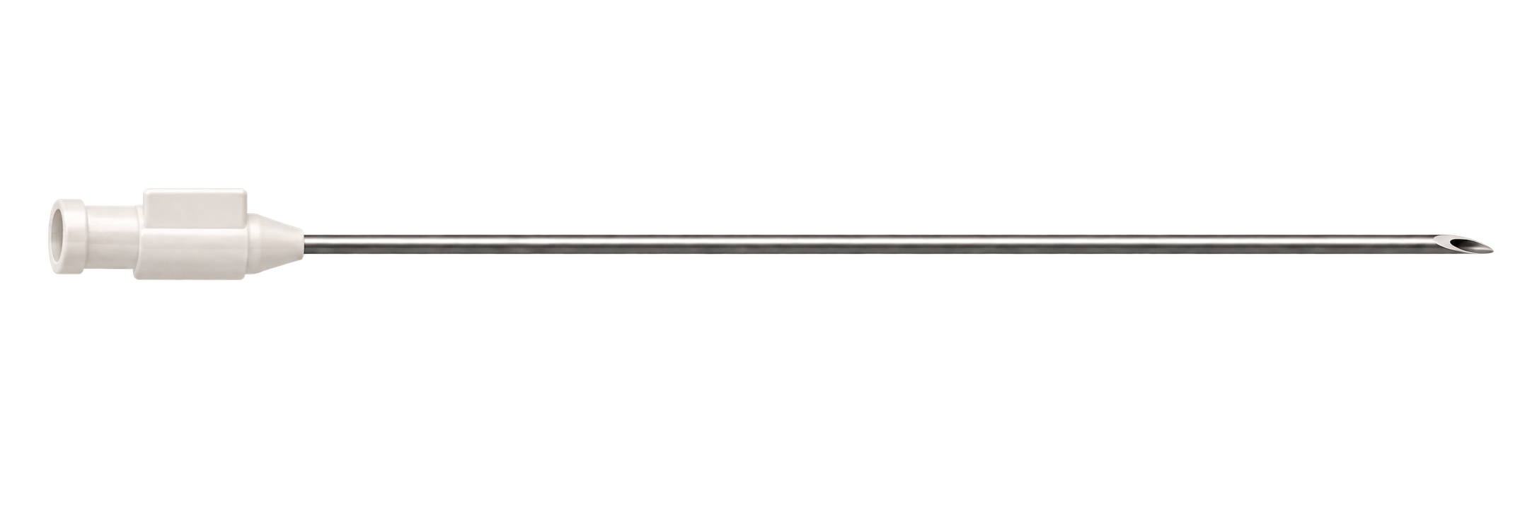 Эндоскопическая игла Elitesharp MIN1835, горизонтальная визуализация