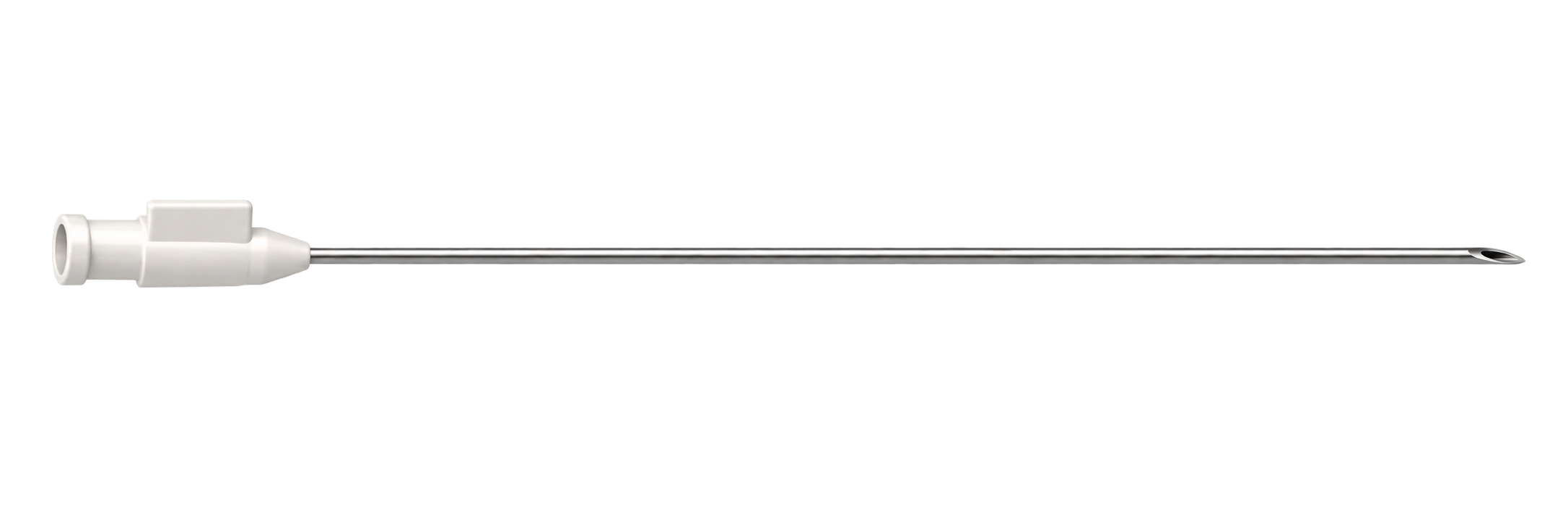 Эндоскопическая игла Elitesharp MIN1935, горизонтальная визуализация